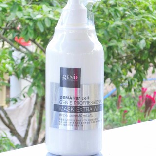 Ủ KÍCH TRẮNG TẾ BÀO GỐC NHAU THAI CỪU THẢI MELANIN CHÍNH HÃNG