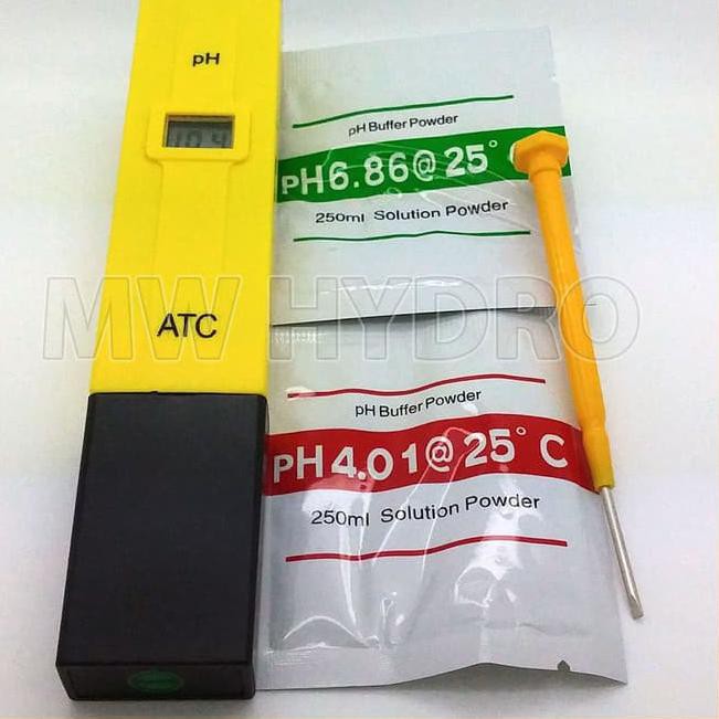 Bút Đo Độ Ph Atc Ph-009 Chuyên Dụng