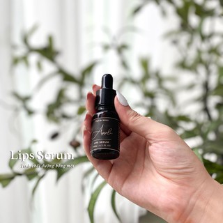 SERUM MÔI MÂM XÔI VÀ TÁO