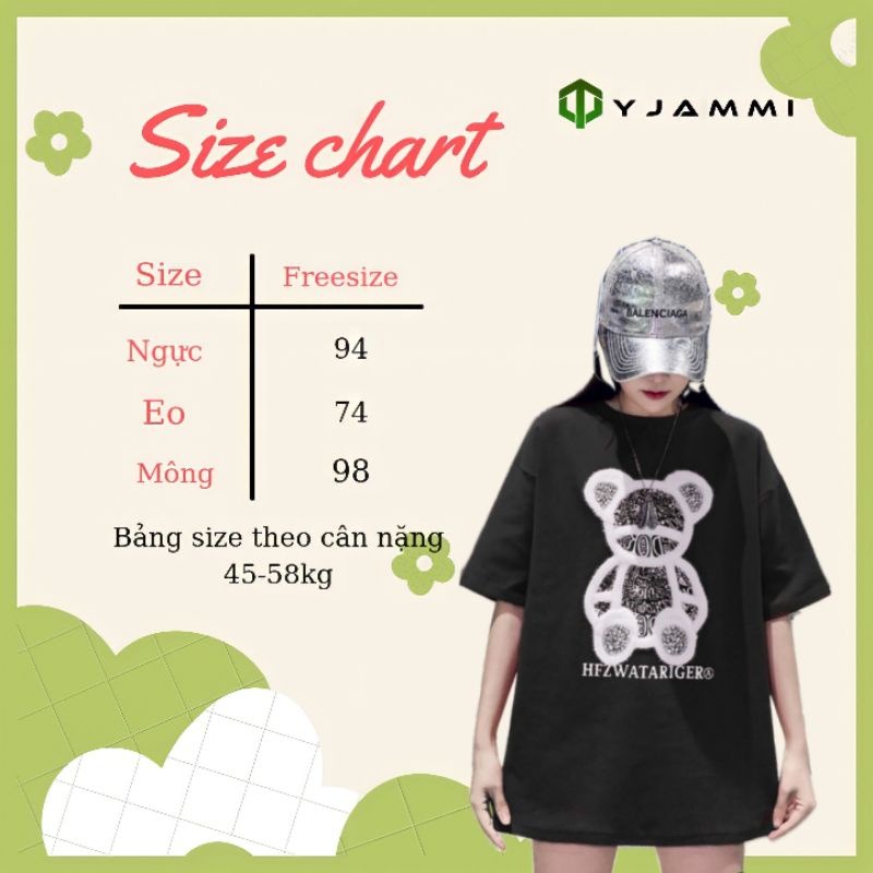 Áo thun tay lỡ, áo phông nam nữ oversire, chất cotton mát thấm hút tốt