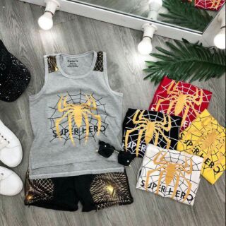 Bộ đại bé trai