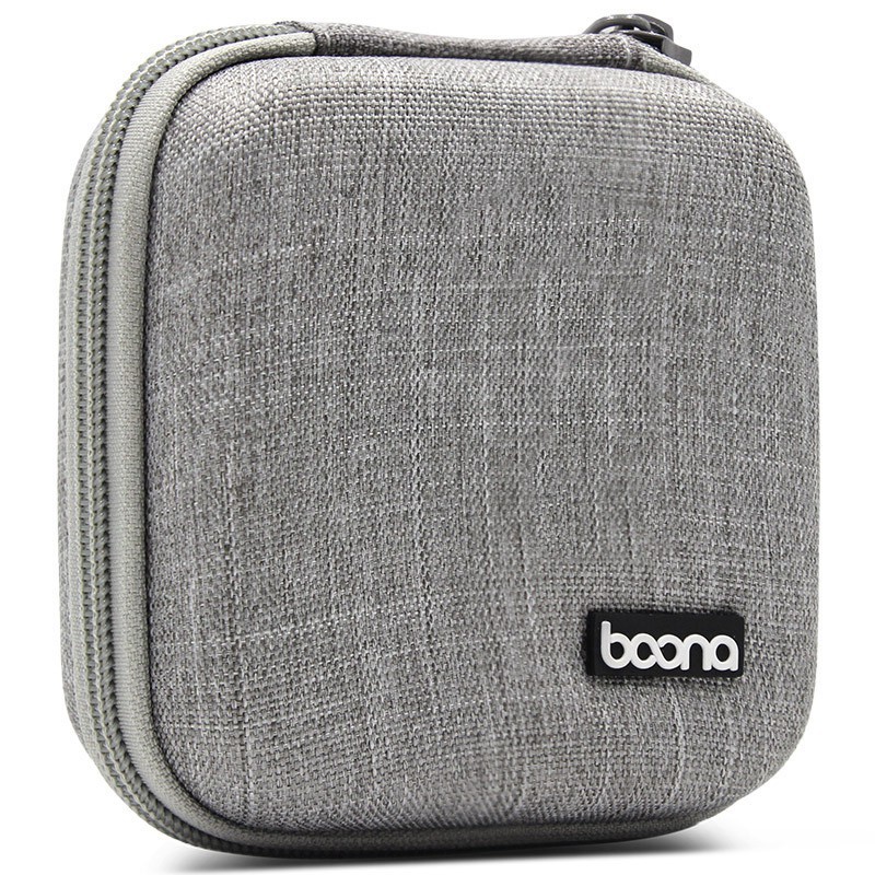 Hộp Đựng Sạc Cáp Macbook Chống Sốc Chống Nước Boona Đẹp Và Ngăn Nắp | BigBuy360 - bigbuy360.vn