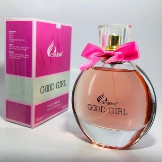 Chính hãng - Nước hoa Charme Good girl 100ml