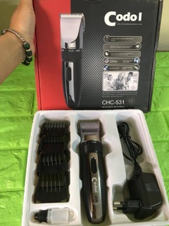 TÔNG ĐƠ CẮT TÓC CAO CẤP CODOL