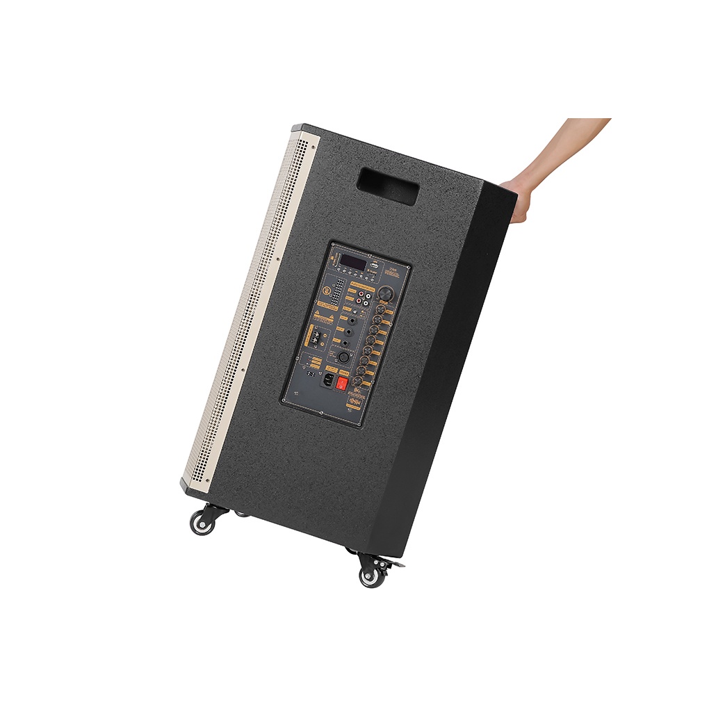 Loa kéo Karaoke Mobell MK-7080 1000W