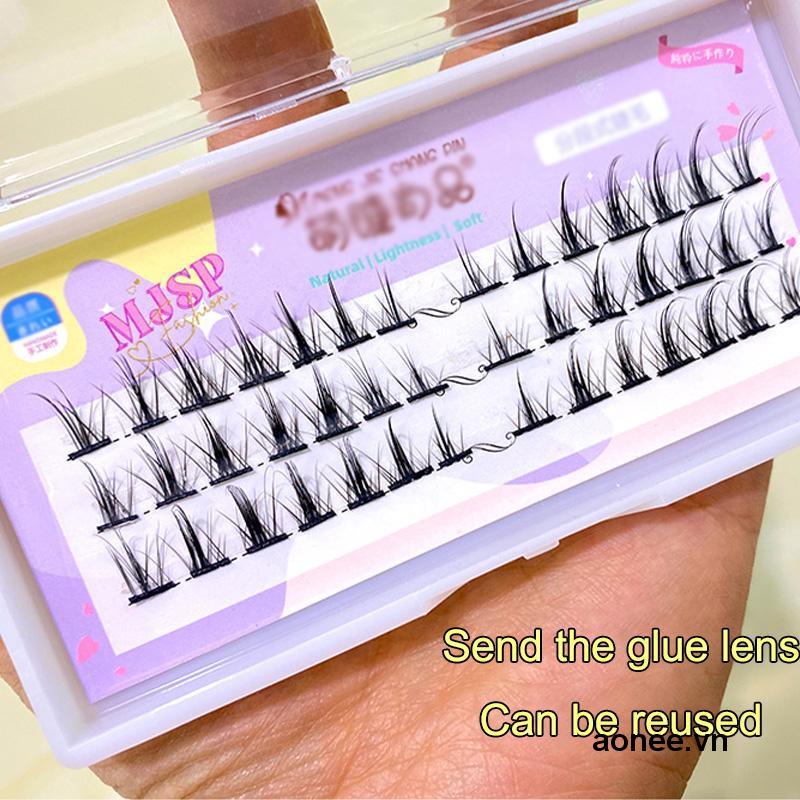 ✨✨lông mi giả tự nhiên chất lượng cao MJSP