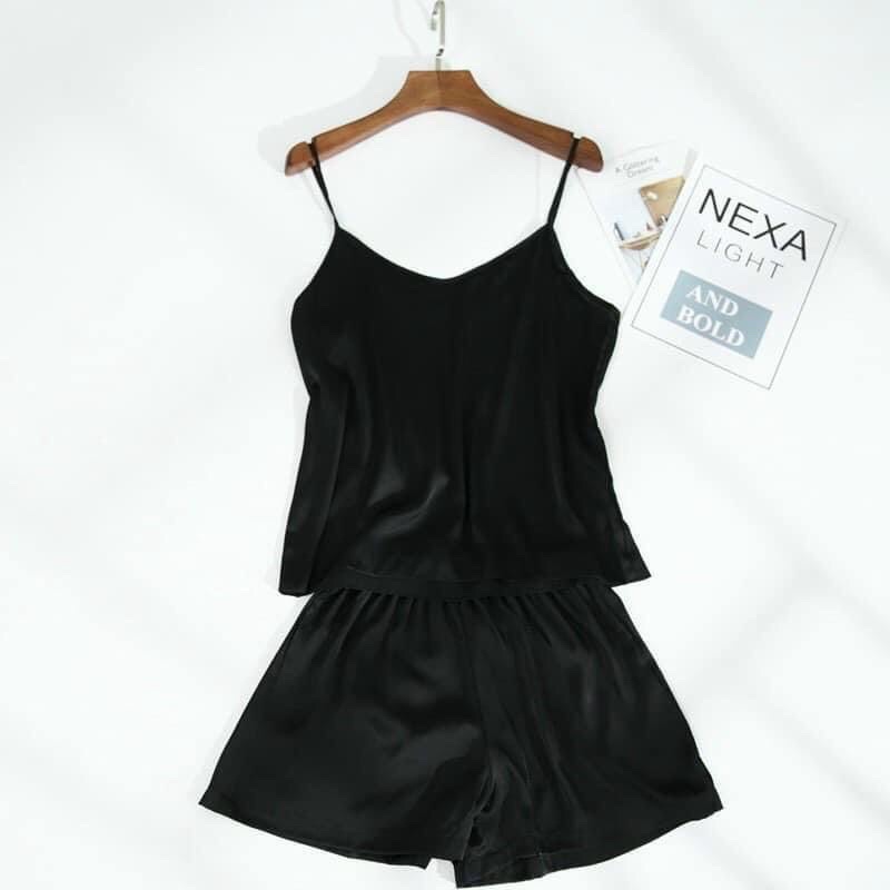 SET LỤA 2 DÂY | BigBuy360 - bigbuy360.vn