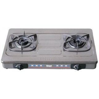 BẾP GA ĐÔI RINNAI RV-715SLIM