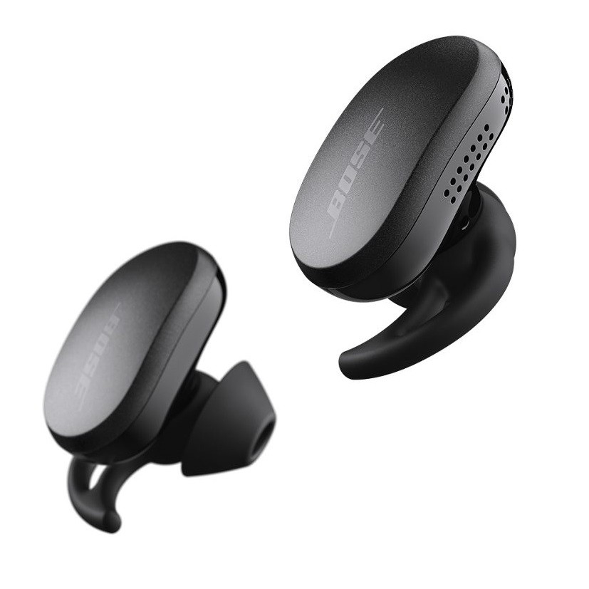 Tai nghe Bose QuietComfort Earbuds, tai nghe bluetooth không dây âm thanh chân thực | BigBuy360 - bigbuy360.vn