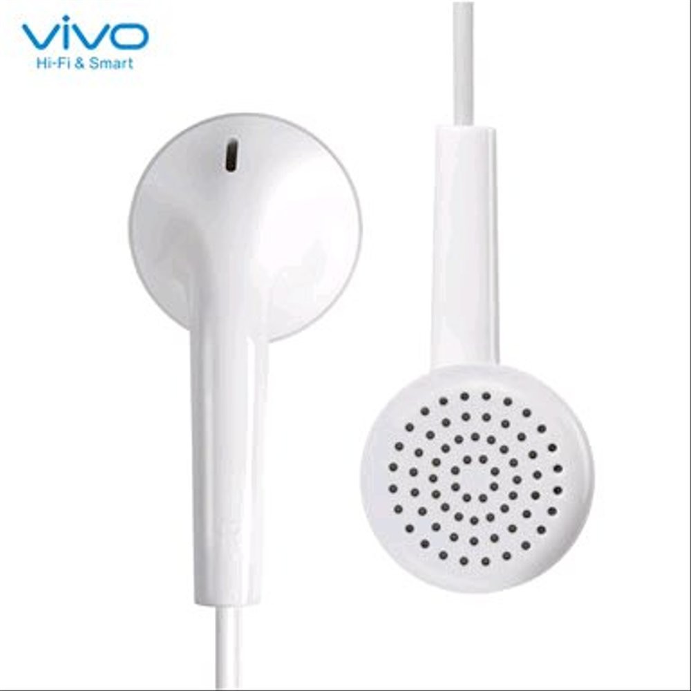 Tai Nghe Nhét Tai 99% Chính Hãng Cho Vivo Y35 / Y71 / Y83 / Y95 / Y17 / S1 / V5 / V7 / V9 / V11