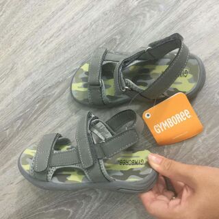 Sandal Gymboree xách tay