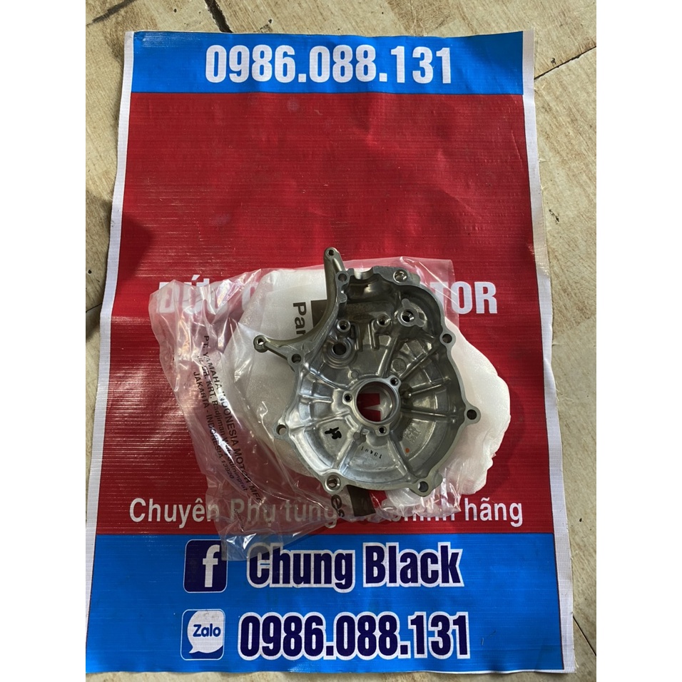 Lốc điện FZ150  vàng nhạt zin chính hãng