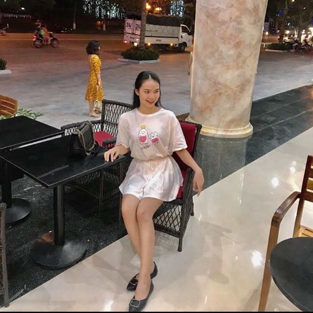 Đơn chị đỗ liễu