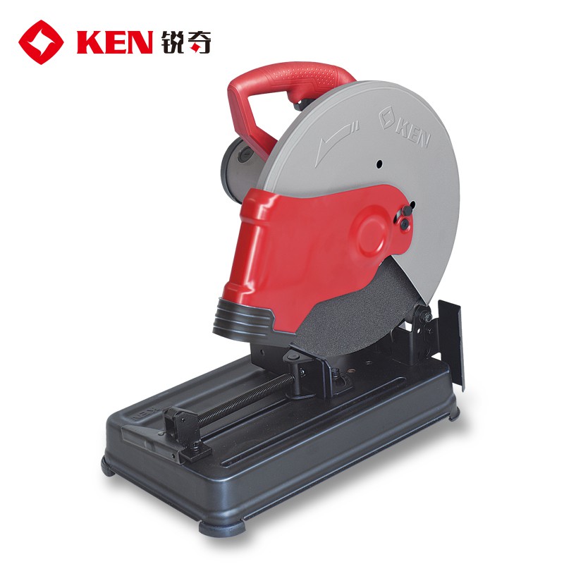 Máy cắt sắt KEN 7614NB