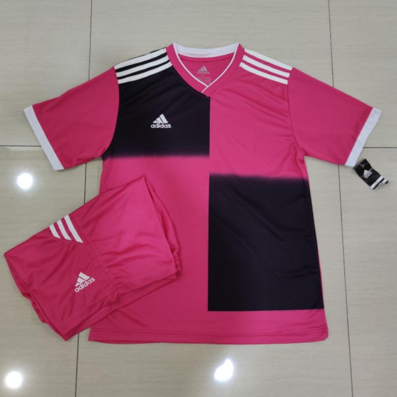 ADIDAS Áo Thun Đá Bóng Asn01 / Người Lớn