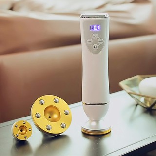 Thiết bị Cạo gió massage nhiệt RF