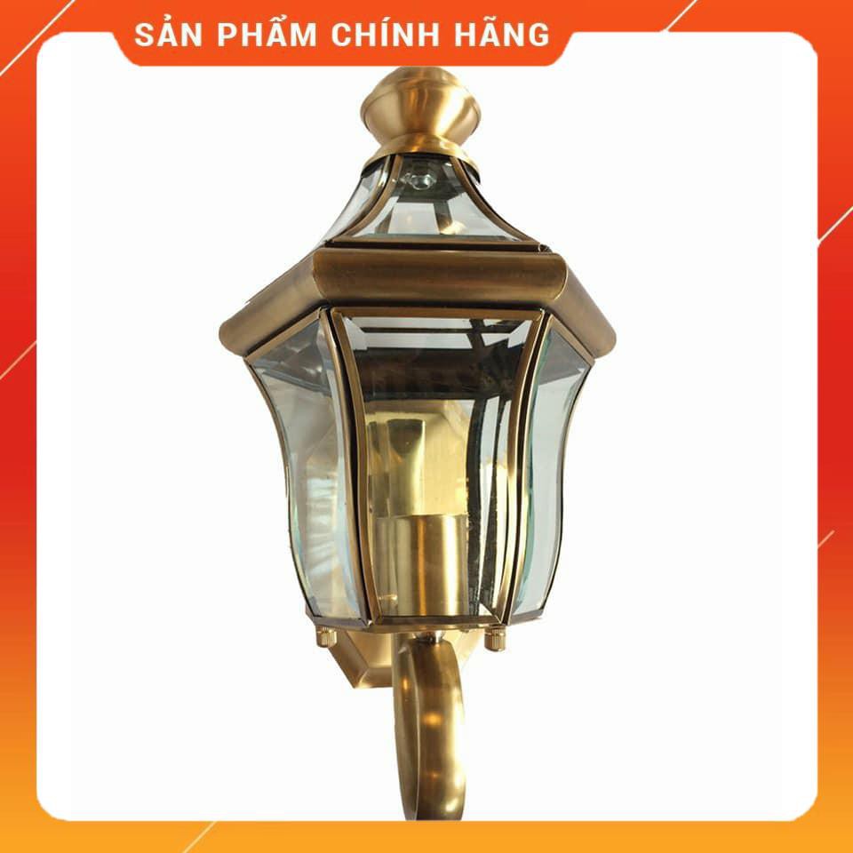 ĐÈN ĐỒNG CỔ ĐIỂN