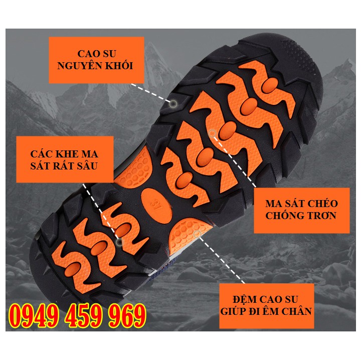 Giày Bảo Hộ Lao Động Nam - Kiểu Dáng Thể Thao - Chống Đinh Chống Cắt - Tặng Kèm Tất