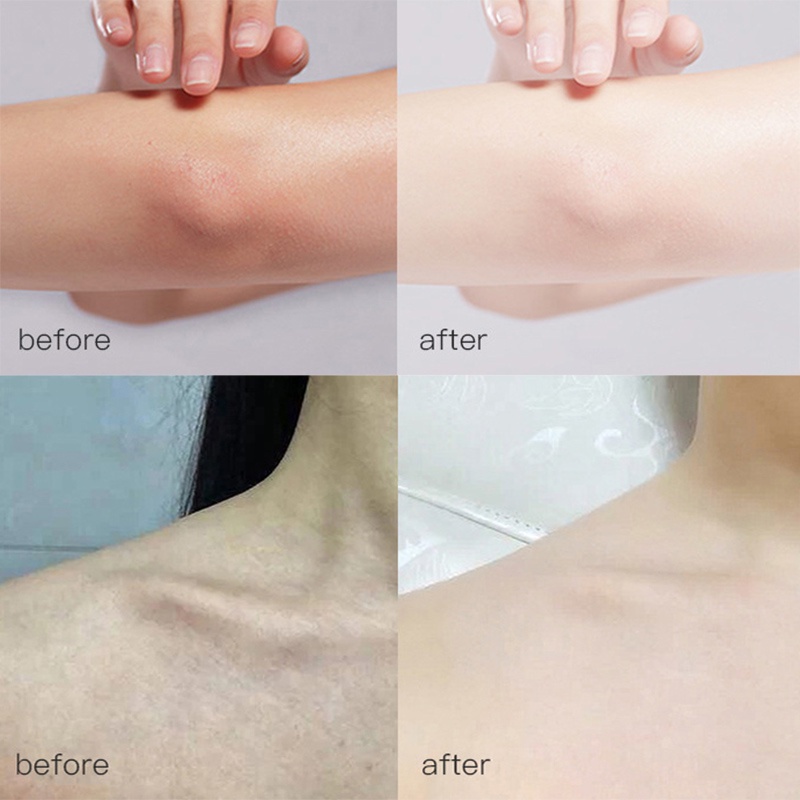 Tẩy Tế Bào Chết Toàn Thân Chiết Xuất Từ Quả Đào