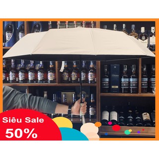 [Xả] Dù Xếp Che Mưa Nắng Loại 10 Nan Cao Cấp | Che Mưa, Che Nắng, Chống Tia UV - Phiên bản mới nhất 2024