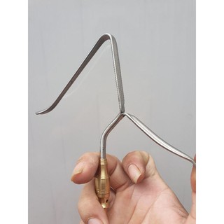 Móc lụp cu gáy móc V lõm