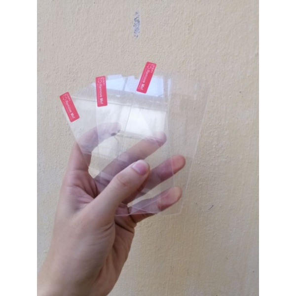 Cường lực dẻo Kyocera G04