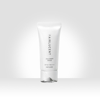 Kem ngày dưỡng da và chống nắng Menard Fairlucent Day Cream 40g