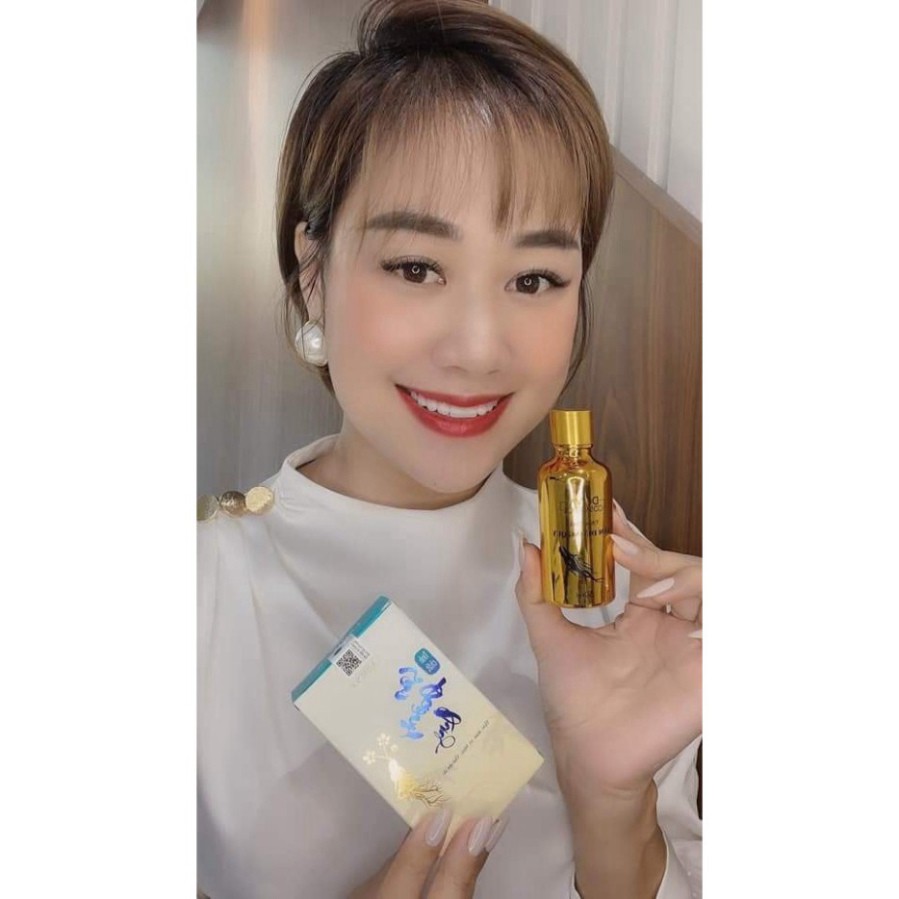 [FreeShip] [Dova-Group] tinh chất sâm đương quy  - serum mụn không sưng 🎁 quà🎁 | BigBuy360 - bigbuy360.vn