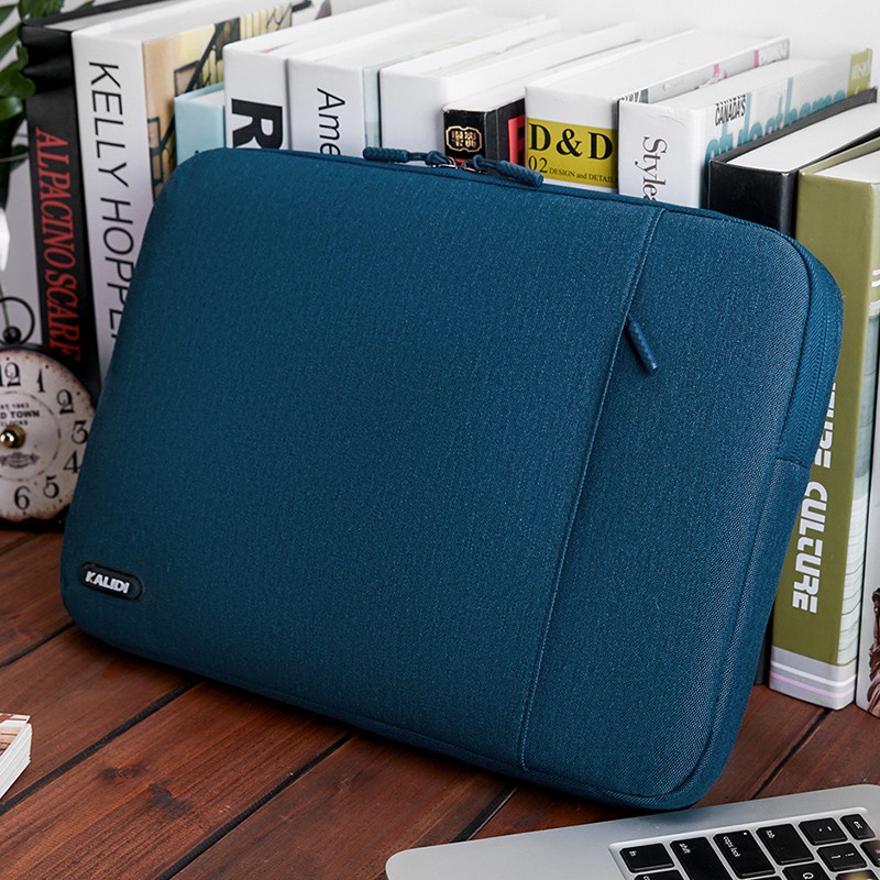 Túi chống sốc Kalidi 360° cho Macbook - Laptop 13.3inch, 14inch, 15.6 inch, 16inch