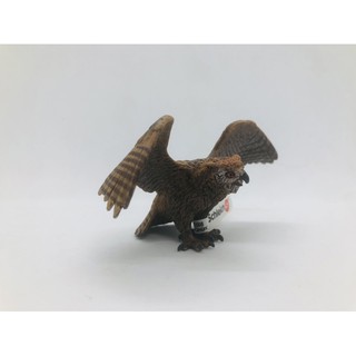 Mô hình động vật Schleich Cú 14738