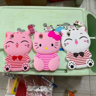 Ốp Oppo A37/neo9 dẻo chống sóc hình thú