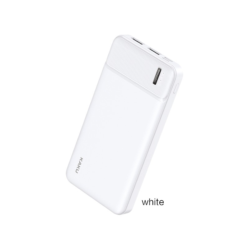 Sạc dự phòng chính hãng KAKU dung lượng 10.000mah mã KSC-455