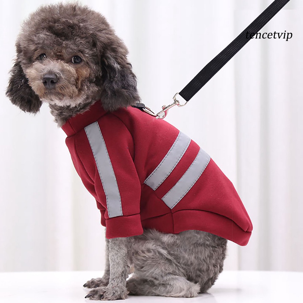 Áo Sweater Thời Trang Xuân Đông Cho Thú Cưng