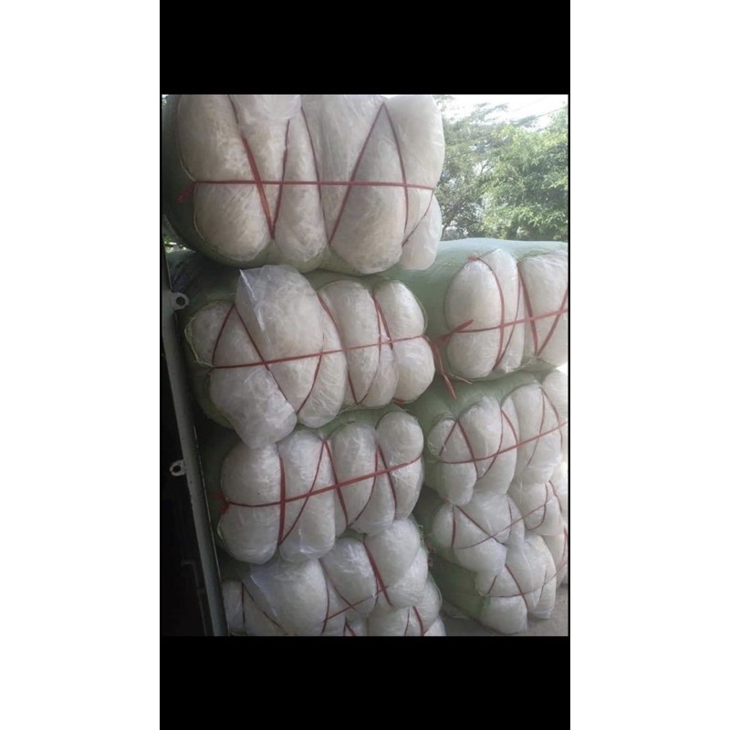 ( 1kg) Bánh tráng cắt sợi dùng để trộn bánh tráng trộn