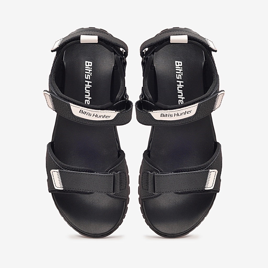 Sandal Eva Phun Nữ Biti's Hunter REWH00100DEN (Đen)
