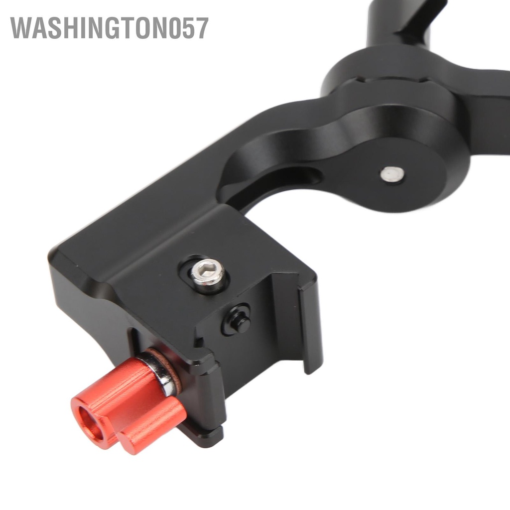Có thể bán buôn Tay cầm ổn định đa chức năng Giá đỡ mở rộng tay có thể gập lại cho DJI RSC2 RS2 Washington057 Hàng giao ngay