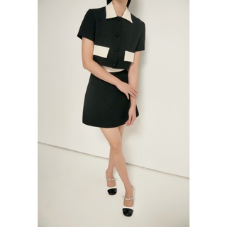 [Corentin] Set váy áo Coco Skirt & Coco Top