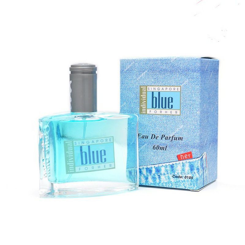 Nước hoa Blue for her 50 ml