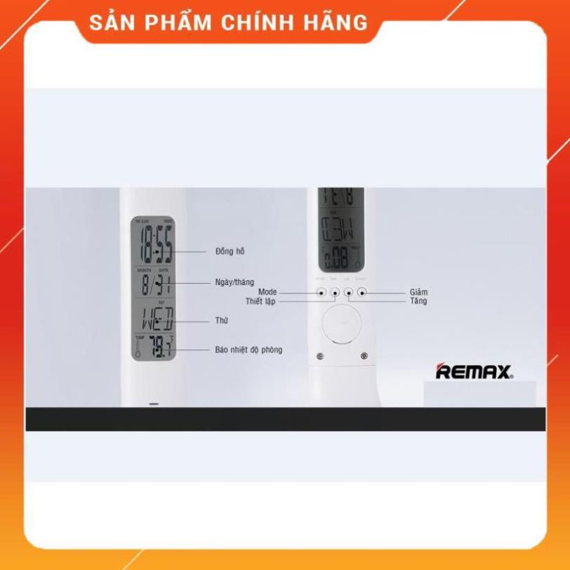 [FreeShip]  Đèn Led Remax RT-E185<HÀNG CHÍNH HÃNG>