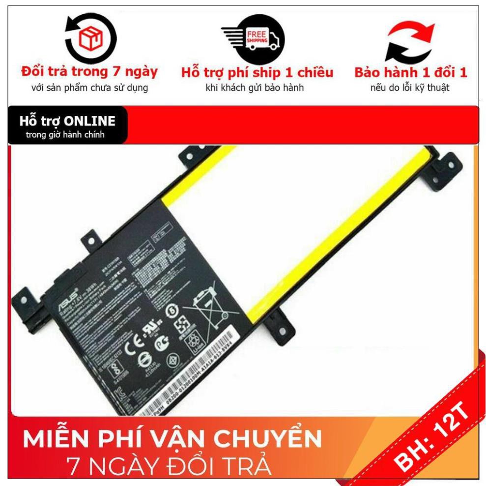 [BH12TH] ⚡️[Pin zin]Pin laptop Asus A556U A556UA A556UR A556UB A556UF A556UJ pin zin