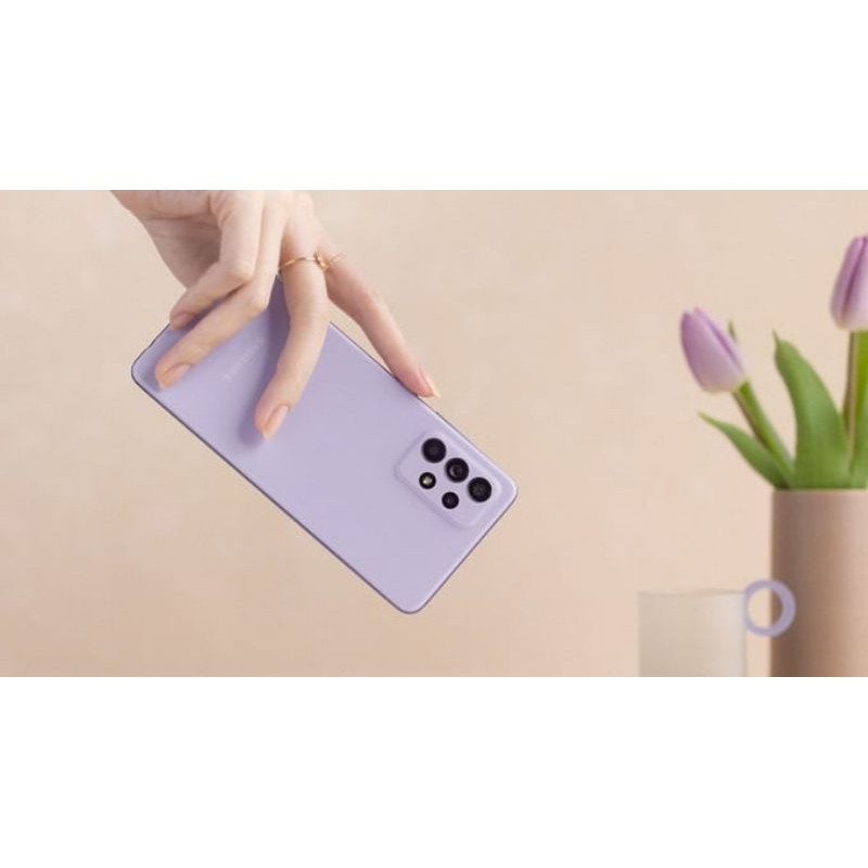 [Mã SKAMA07 giảm 8% đơn 250k]Điện thoại Samsung Galaxy A72 (8GB/128GB-256GB) - Hàng chính hãng | BigBuy360 - bigbuy360.vn