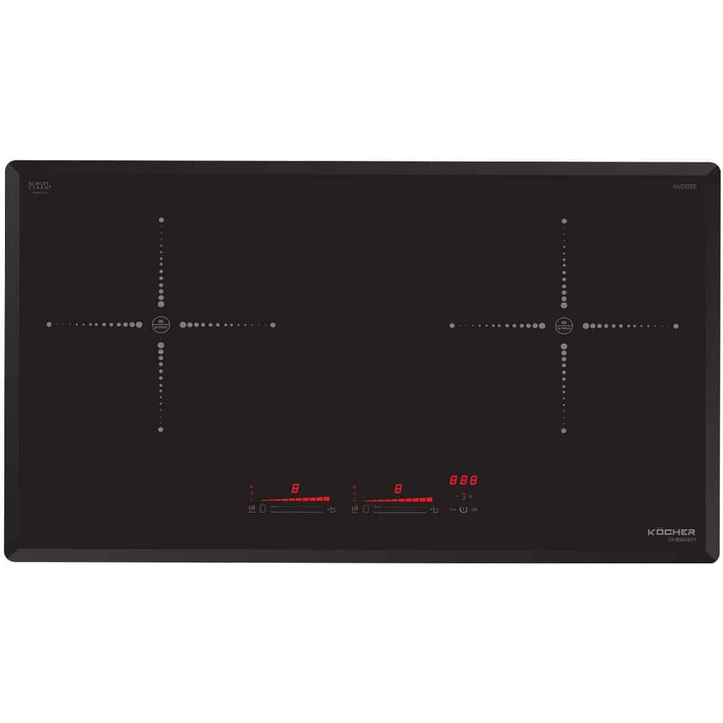 Bếp từ Kocher DI 806GE02