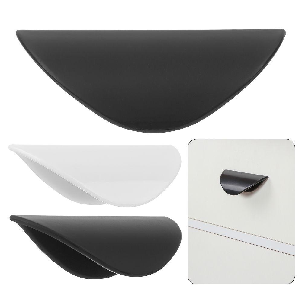 Tay Nắm Cửa Tủ Chén Nhà Bếp Hiện Đại Sang Trọng