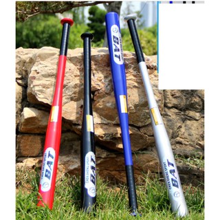 Gậy bóng chày thể thao Kim loại Sắt loại 1 giao màu ngẫu nhiên