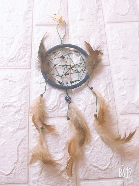 [CÓ SẴN] DREAMCATCHER