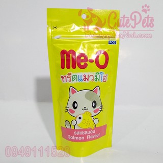 Bánh thưởng Me-o
