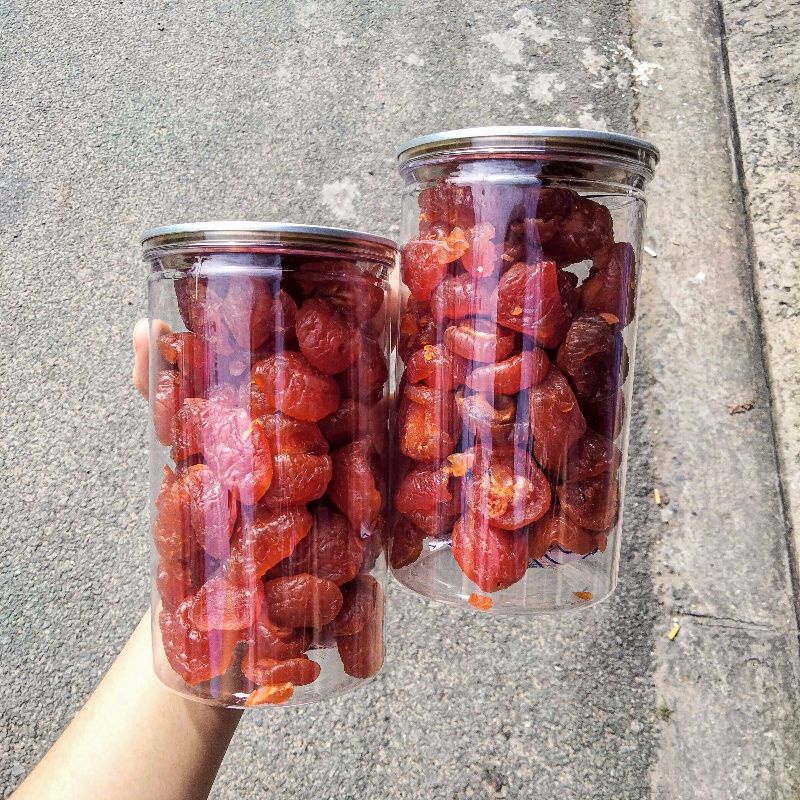 Xí Muội Đào Bổ Đôi [HÌNH THẬT 100%] #FREESHIP ĐƠN TỪ 50K
