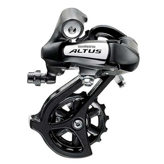 CỦ ĐỀ XE ĐẠP SHIMANO ALTUS RD-M310 8S GẠT LÍP ALTUS 6 7 8 TỐC ĐỘ CÙI ĐỀ ALTUS 310 8 SPEED