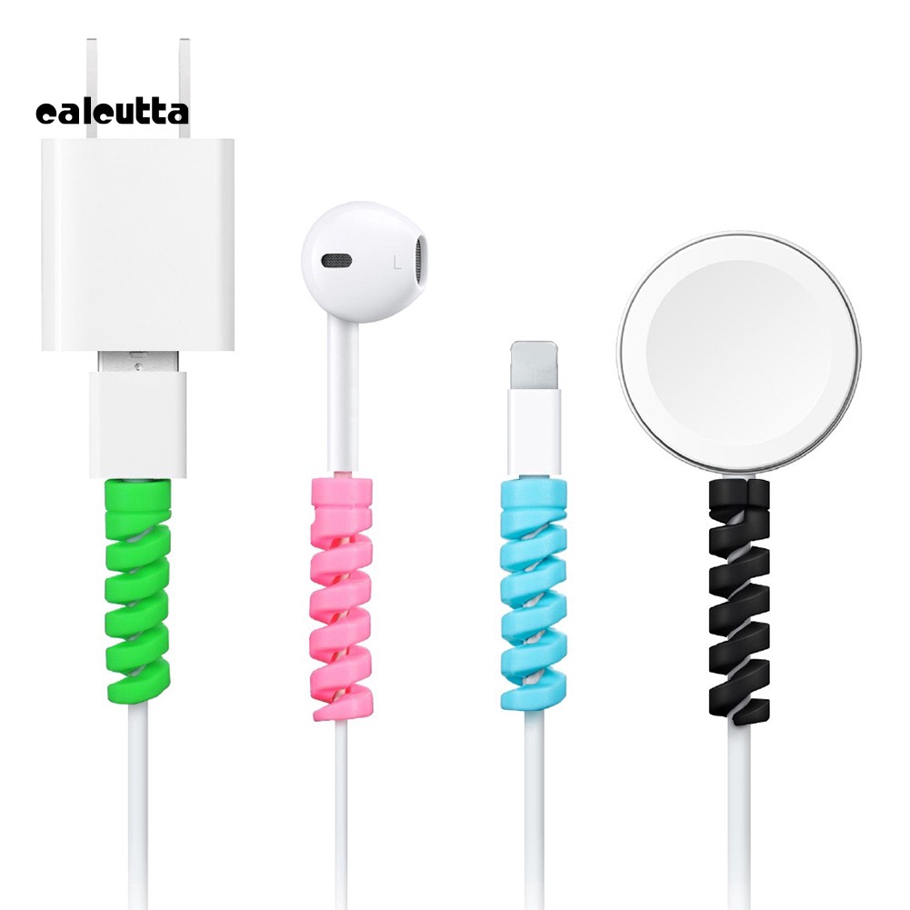 ✡Đĩa Cd Những Bài Nhạc Tiếng Hoa Của Tôn Lộ✡Set 10 Phụ Kiện Bảo Vệ Đầu Dây Cáp Sạc USB Bằng Silicon Dành Cho iPhone Android