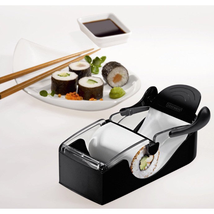 Máy Cuộn Sushi Siêu Tốc MS804